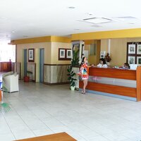 Hotel Onyx - autobusový a letecký zájazd CK Turancar - Bulharsko, Kiten