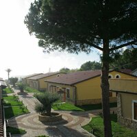 Villaggio Olimpia - apartmány - zájazd individuálnou dopravou CK Turancar- Taliansko Kampania- Marina di Casal Velino