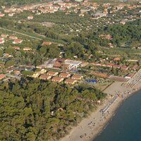 Villaggio Olimpia - villagio - zájazd individuálnou dopravou CK Turancar- Taliansko Kampania- Marina di Casal Velino