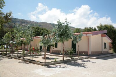Villaggio Baia di Zambrone- villagio- zájazd individuálnou dopravou CK Turancar- Taliansko Kalábria- Marina di Zambrone