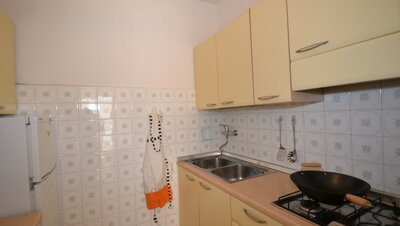 Apartmány Perseo - CK Turancar - Taliansko, Bibione