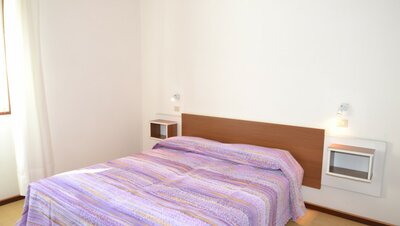 Apartmány Perseo - CK Turancar - Taliansko, Bibione