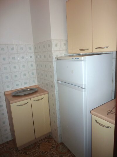 Apartmány Perseo - izba - autobusová doprava CK Turancar - Taliansko, Bibione