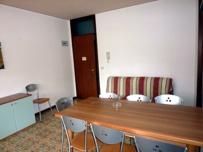Apartmány Perseo - izba - autobusová doprava CK Turancar - Taliansko, Bibione