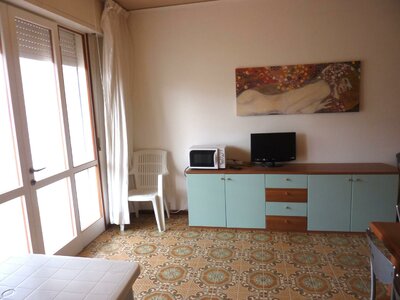 Apartmány Perseo - izba - autobusová doprava CK Turancar - Taliansko, Bibione
