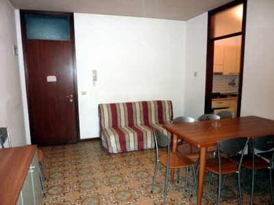 Apartmány Perseo - izba - autobusová doprava CK Turancar - Taliansko, Bibione