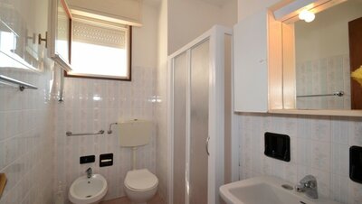 Apartmány Perseo až pre 7 osôb - CK Turancar - Taliansko, dovolenka v centre Bibione autobusom aj autom