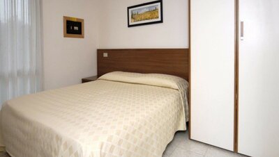 Apartmány Elios - izba - autobusová doprava CK Turancar - Taliansko, Bibione