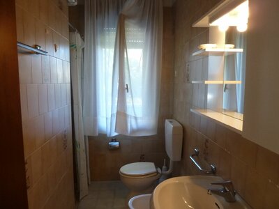 Apartmány Monaco - izba - autobusový zájazd CK Turancar - Taliansko, Bibione