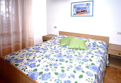 Apartmán Capitol - izba, autobusový zájazd CK TURANCAR, Taliansko BIBIONE
