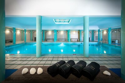 Grécko - Kréta - Hotel Bella beach-spa-letecký zájazd CK Turancar-Kréta-Anissaras