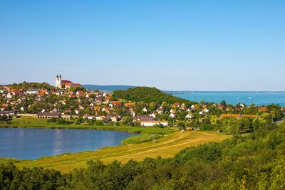 CK Turancar- autousový poznávací zájazd - jednodňový zájazd- Levanduľové Tihany