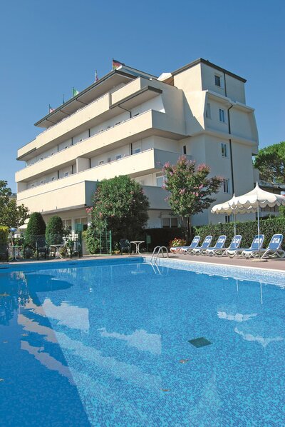 Hotel OLD RIVER - CK TURANCAR - Taliansko Lignano - zájazdy autpbusovou a individuálnou dopravou