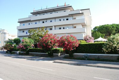 Hotel OLD RIVER - CK TURANCAR - Taliansko Lignano - zájazdy autpbusovou a individuálnou dopravou