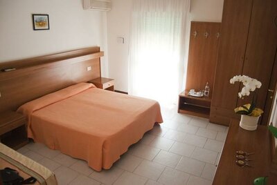 Hotel OLD RIVER - CK TURANCAR - Taliansko Lignano - zájazdy autpbusovou a individuálnou dopravou