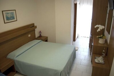 Hotel OLD RIVER - CK TURANCAR - Taliansko Lignano - zájazdy individuálnou dopravou