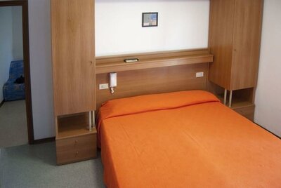 Hotel OLD RIVER - CK TURANCAR - Taliansko Lignano - zájazdy individuálnou dopravou