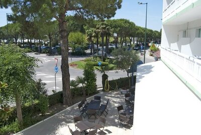 Hotel OLD RIVER - CK TURANCAR - Taliansko Lignano - zájazdy individuálnou dopravou