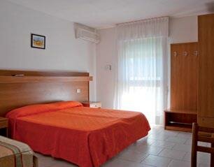 hotel OLD RIVER izba - CK TURANCAR - Taliansko, Lignano