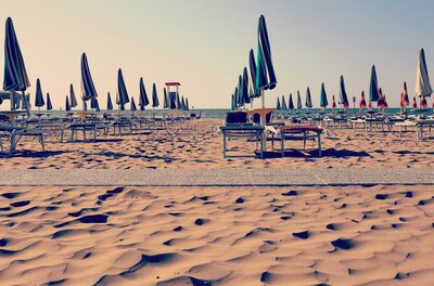 Hotel OLD RIVER - CK TURANCAR - Taliansko Lignano - zájazdy individuálnou dopravou
