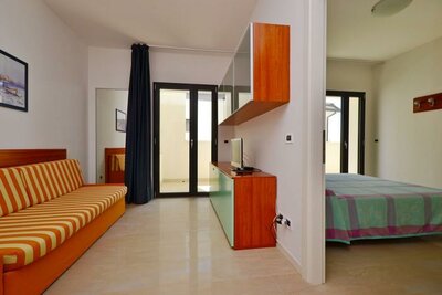 Rezidencia Verde - CK TURANCAR - Taliansko Lignano, zájazdy individuálnou dopravou
