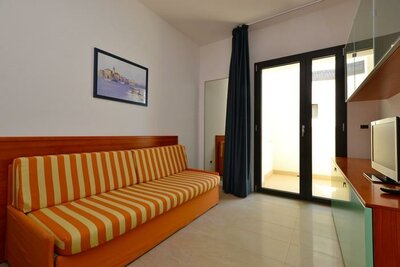 Rezidencia Verde - CK TURANCAR - Taliansko Lignano, zájazdy individuálnou dopravou