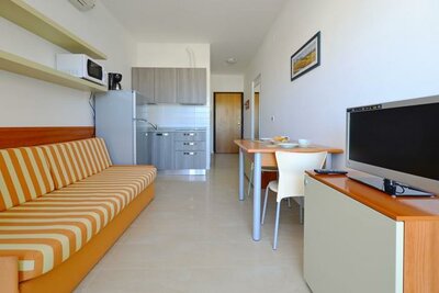 Rezidencia Verde - CK TURANCAR - Taliansko Lignano, zájazdy individuálnou dopravou
