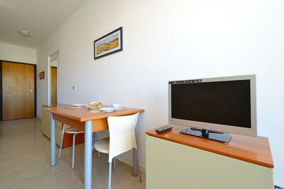 Rezidencia Verde - CK TURANCAR - Taliansko Lignano, zájazdy individuálnou dopravou