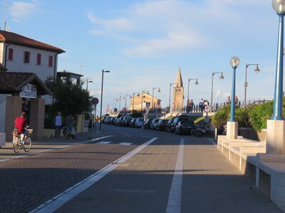 Rezidencia Roberta, zájazdy individuálnou a autobusovou dopravou - CK TURANCAR - Taliansko, Caorle