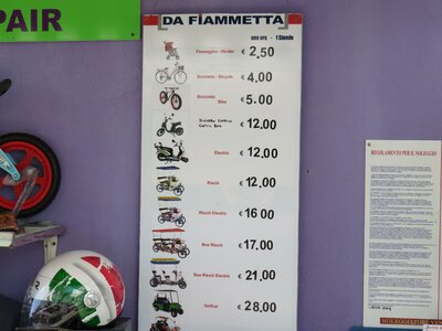 Rezidencia Roberta, zájazdy individuálnou a autobusovou dopravou - CK TURANCAR - Taliansko, Caorle