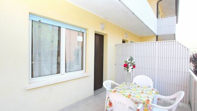 Apartmány Stella s klimatizáciou - zájazd autobusovou alebo individuálnou dopravou do BIBIONE