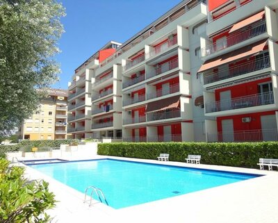 Rezidencia Acapulco - Caorle, Porto Santa Margherita - zájazdy individuálnou dopravou CK TURANCAR