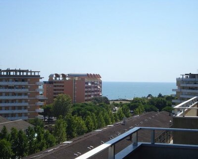 Rezidencia Acapulco - Caorle, Porto Santa Margherita - zájazdy individuálnou dopravou CK TURANCAR