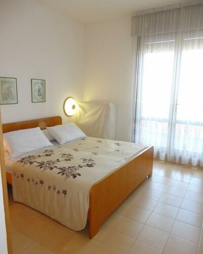 Rezidencia Acapulco - Caorle, Porto Santa Margherita - zájazdy individuálnou dopravou CK TURANCAR