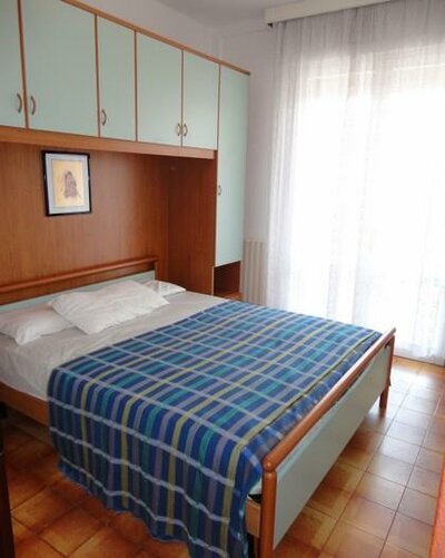 Rezidencia Acapulco - Caorle, Porto Santa Margherita - zájazdy individuálnou dopravou CK TURANCAR