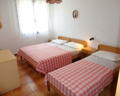 Rezidencia Acapulco - Caorle, Porto Santa Margherita - zájazdy individuálnou dopravou CK TURANCAR