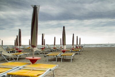 Rezidencia Acapulco - Caorle, Porto Santa Margherita - zájazdy individuálnou dopravou CK TURANCAR