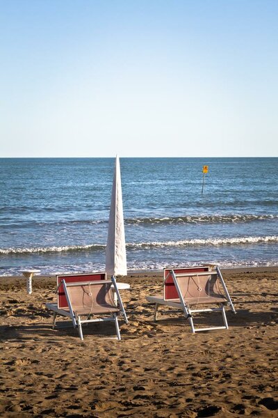 Rezidencia Acapulco - Caorle, Porto Santa Margherita - zájazdy individuálnou dopravou CK TURANCAR