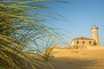 Rezidencia delle Terme v BIBIONE SPIAGGIA, zájazdy autobusovou a individuálnou dopravou do Talianska, CK TURANCAR