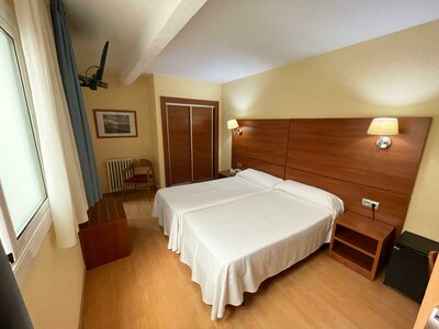 Hotel Maria del Mar - izba - letecký zájazd CK Turancar - Španielsko, Lloret de Mar