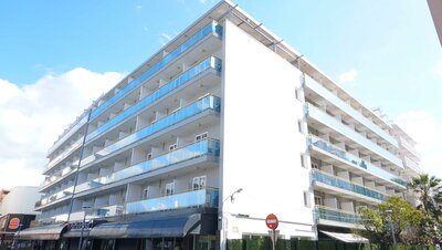 Hotel Maria del Mar - hotel - letecký zájazd CK Turancar - Španielsko, Lloret de Mar