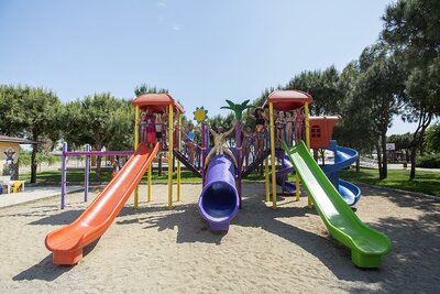 Hotel Club Turtas Beach Hotel - letecký zájazd CK Turancar - Turecko Konakli
