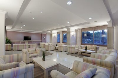 Hotel Club Turtas Beach Hotel - letecký zájazd CK Turancar - Turecko Konakli