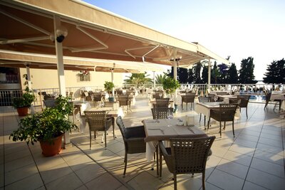 Hotel Incekum Su - letecký zájazd CK Turancar - Turecko Avsallar