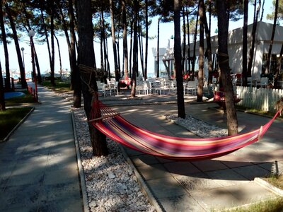 Diamma Resort - Albánsko Durres - letecký zájazd CK Turancar