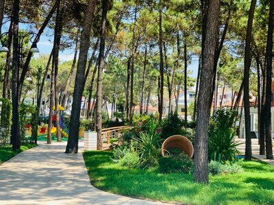 Diamma resort - letecký zájazd CK Turancar - Albánsko, Durres