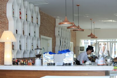 Diamma Resort - Albánsko Durres - letecký zájazd CK Turancar