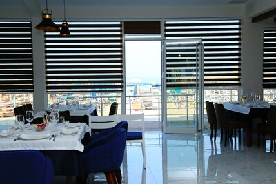 Diamma Resort - Albánsko Durres - letecký zájazd CK Turancar