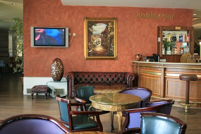Hotel Tiara Beach, letecký zájazd CK Turancar, Bulharsko, Slnečné pobrežie