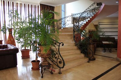 Hotel Tiara Beach, letecký zájazd CK Turancar, Bulharsko, Slnečné pobrežie